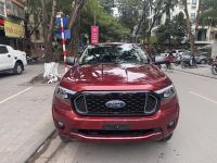 Bán xe Ford Ranger 2021 XLS 2.2L 4x2 AT giá 529 Triệu - Hà Nội