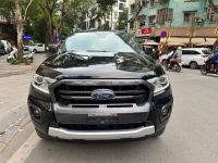 Bán xe Ford Ranger 2019 Wildtrak 2.0L 4x4 AT giá 589 Triệu - Hà Nội
