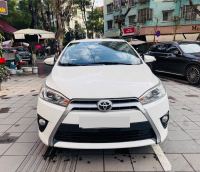 Bán xe Toyota Yaris 1.5G 2018 giá 399 Triệu - Hà Nội