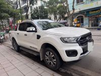 Bán xe Ford Ranger 2019 Wildtrak 2.0L 4x4 AT giá 595 Triệu - Hà Nội