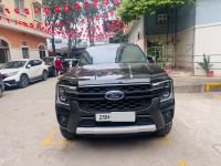 Bán xe Ford Ranger 2023 Wildtrak 2.0L 4x4 AT giá 816 Triệu - Hà Nội