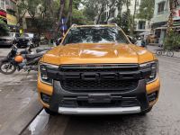 Bán xe Ford Ranger 2024 Wildtrak 2.0L 4x4 AT giá 805 Triệu - Hà Nội
