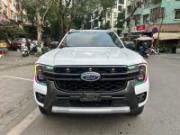 Bán xe Ford Ranger 2023 Wildtrak 2.0L 4x4 AT giá 818 Triệu - Hà Nội