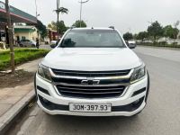 Bán xe Chevrolet Colorado LTZ 2.8L 4x4 AT 2018 giá 415 Triệu - Hà Nội