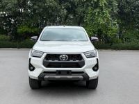 Bán xe Toyota Hilux 2025 2.4L 4x2 AT giá 680 Triệu - Hà Nội