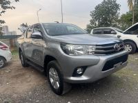 Bán xe Toyota Hilux 2.4E 4x2 MT 2018 giá 488 Triệu - Hà Nội