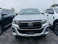 Bán xe Toyota Hilux 2020 2.8G 4x4 AT giá 688 Triệu - Hà Nội