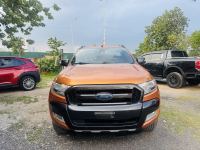 Bán xe Ford Ranger 2017 Wildtrak 3.2L 4x4 AT giá 478 Triệu - Hà Nội