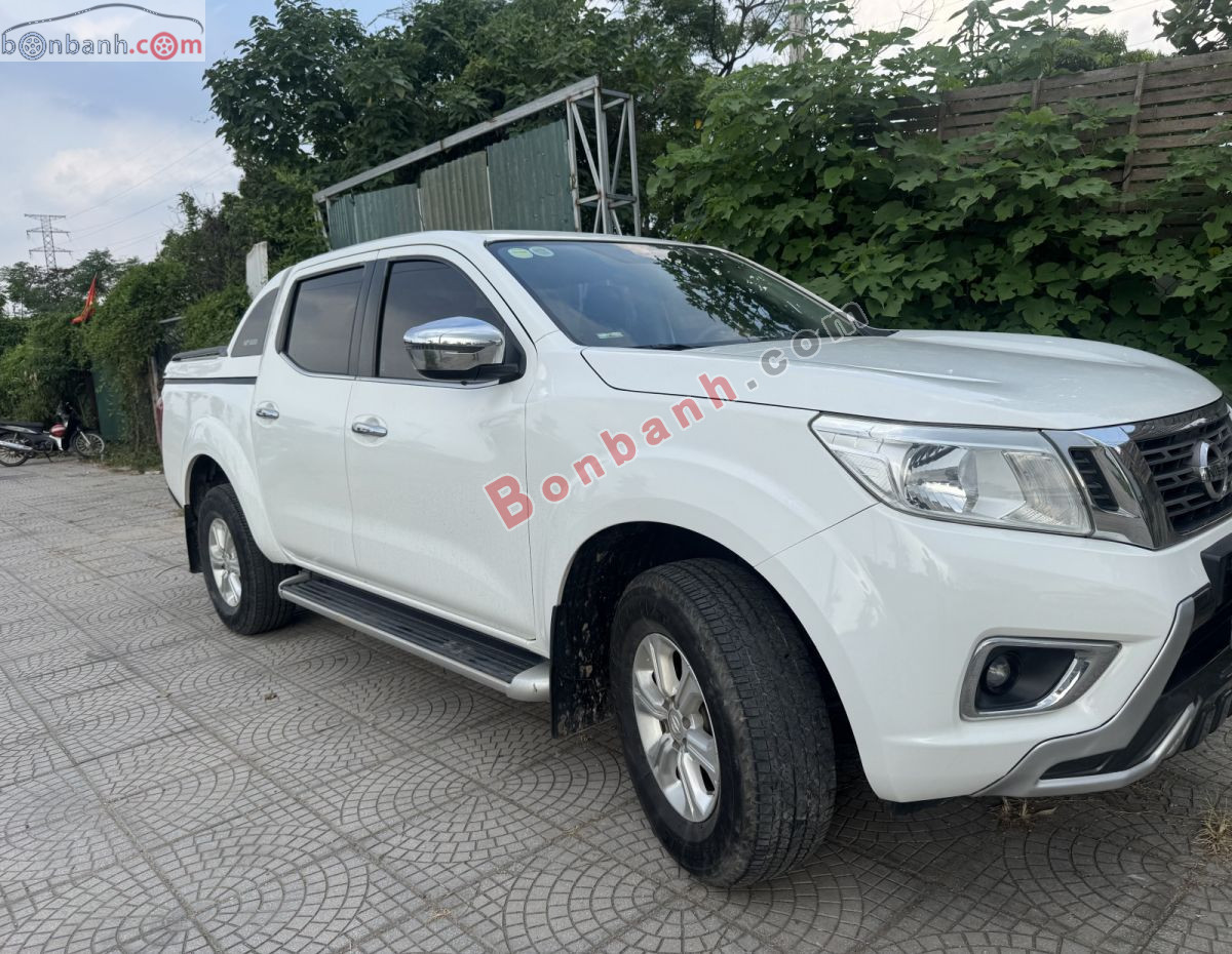 Nissan Navara EL Premium R 2018 - 350 Triệu 2