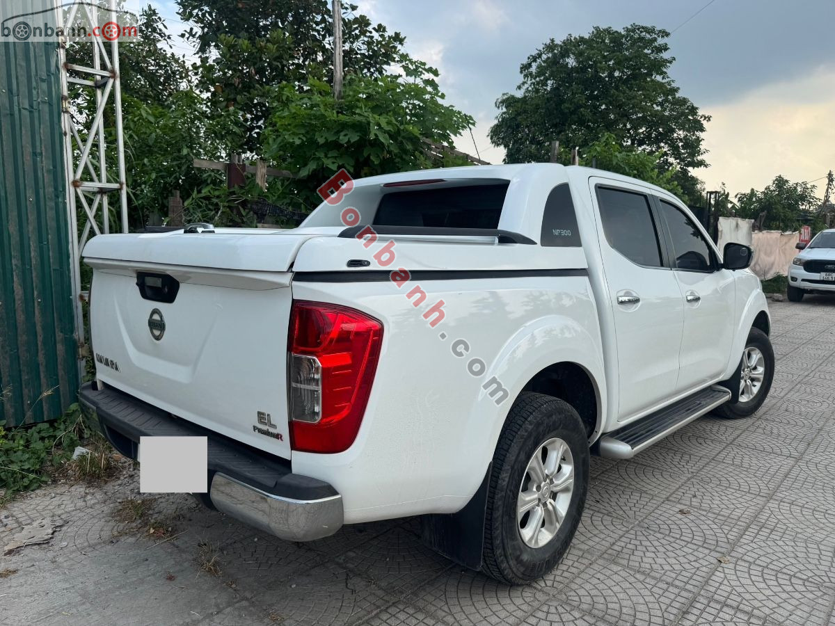 Nissan Navara EL Premium R 2018 - 350 Triệu 3