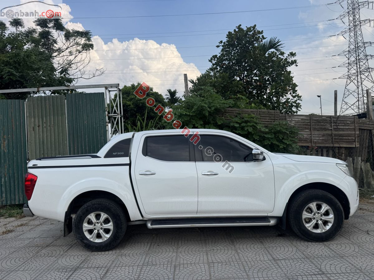 Nissan Navara EL Premium R 2018 - 350 Triệu 5