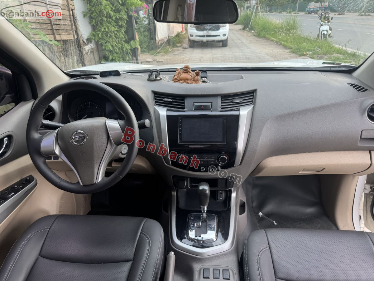 Nissan Navara EL Premium R 2018 - 350 Triệu 6