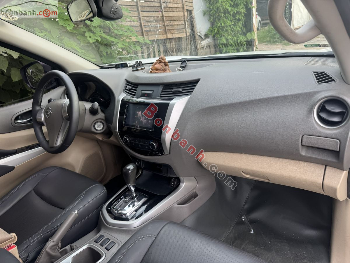 Nissan Navara EL Premium R 2018 - 350 Triệu 7