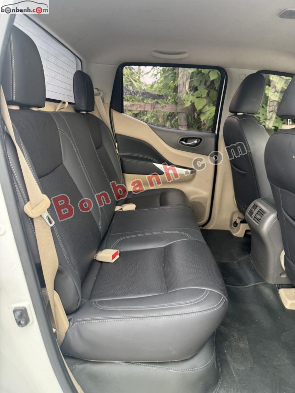 Nissan Navara EL Premium R 2018 - 350 Triệu 8