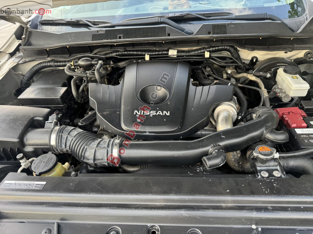 Nissan Navara EL Premium R 2018 - 350 Triệu 9