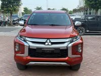 Bán xe Mitsubishi Triton GLX 2WD AT 2024 giá 525 Triệu - Hà Nội