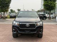 Bán xe Toyota Hilux 2.4E 4x2 AT 2020 giá 495 Triệu - Hà Nội