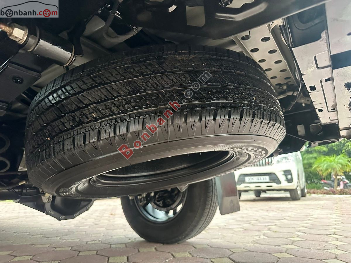 Ford Ranger Sport 2.0L 4x4 AT 2025 - 708 Triệu 10