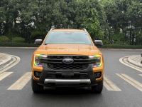 Bán xe Ford Ranger 2024 Wildtrak 2.0L 4x4 AT giá 755 Triệu - Hà Nội