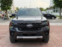 Bán xe Ford Ranger 2024 Wildtrak 2.0L 4x4 AT giá 745 Triệu - Hà Nội