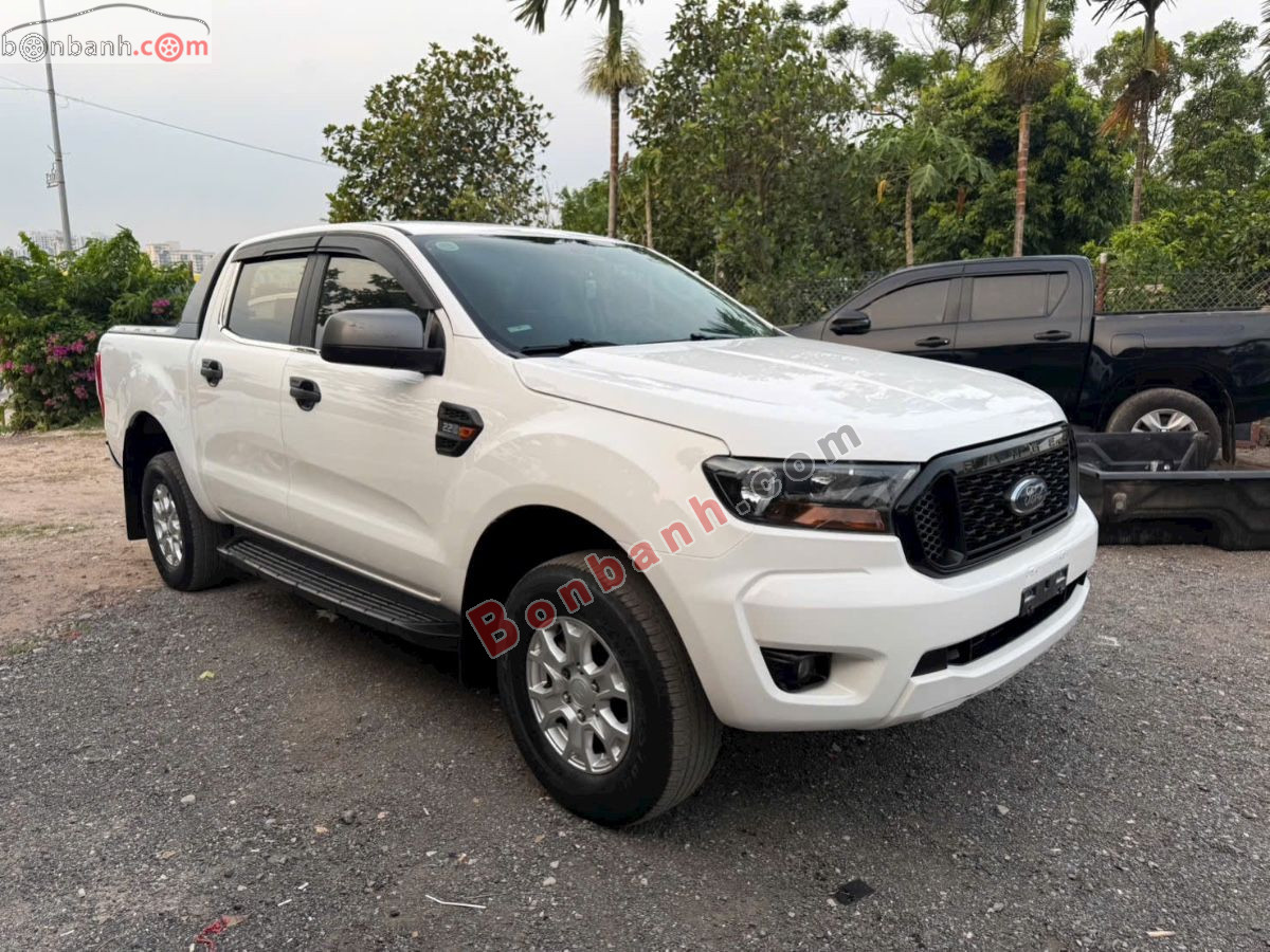 Ford Ranger XLS 2.2L 4x2 AT 2021 - 485 Triệu 3