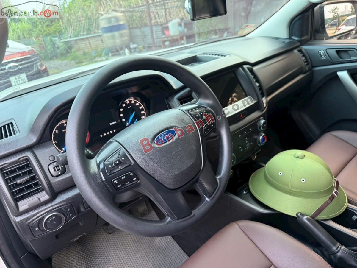 Ford Ranger XLS 2.2L 4x2 AT 2021 - 485 Triệu 6