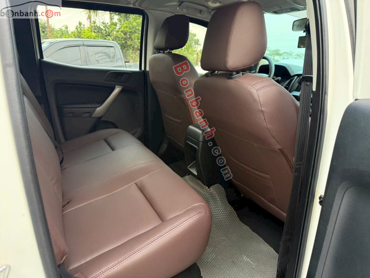 Ford Ranger XLS 2.2L 4x2 AT 2021 - 485 Triệu 8