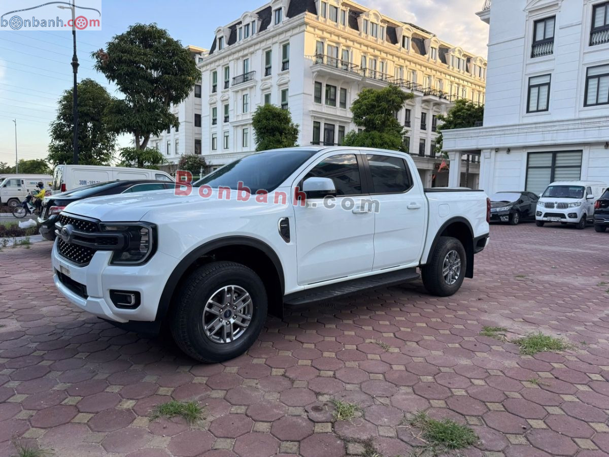 Ford Ranger XLS 2.0L 4x2 AT 2024 - 575 Triệu