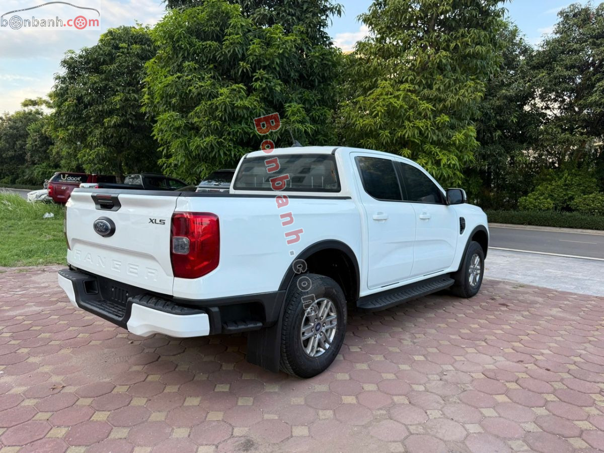 Ford Ranger XLS 2.0L 4x2 AT 2024 - 575 Triệu 3