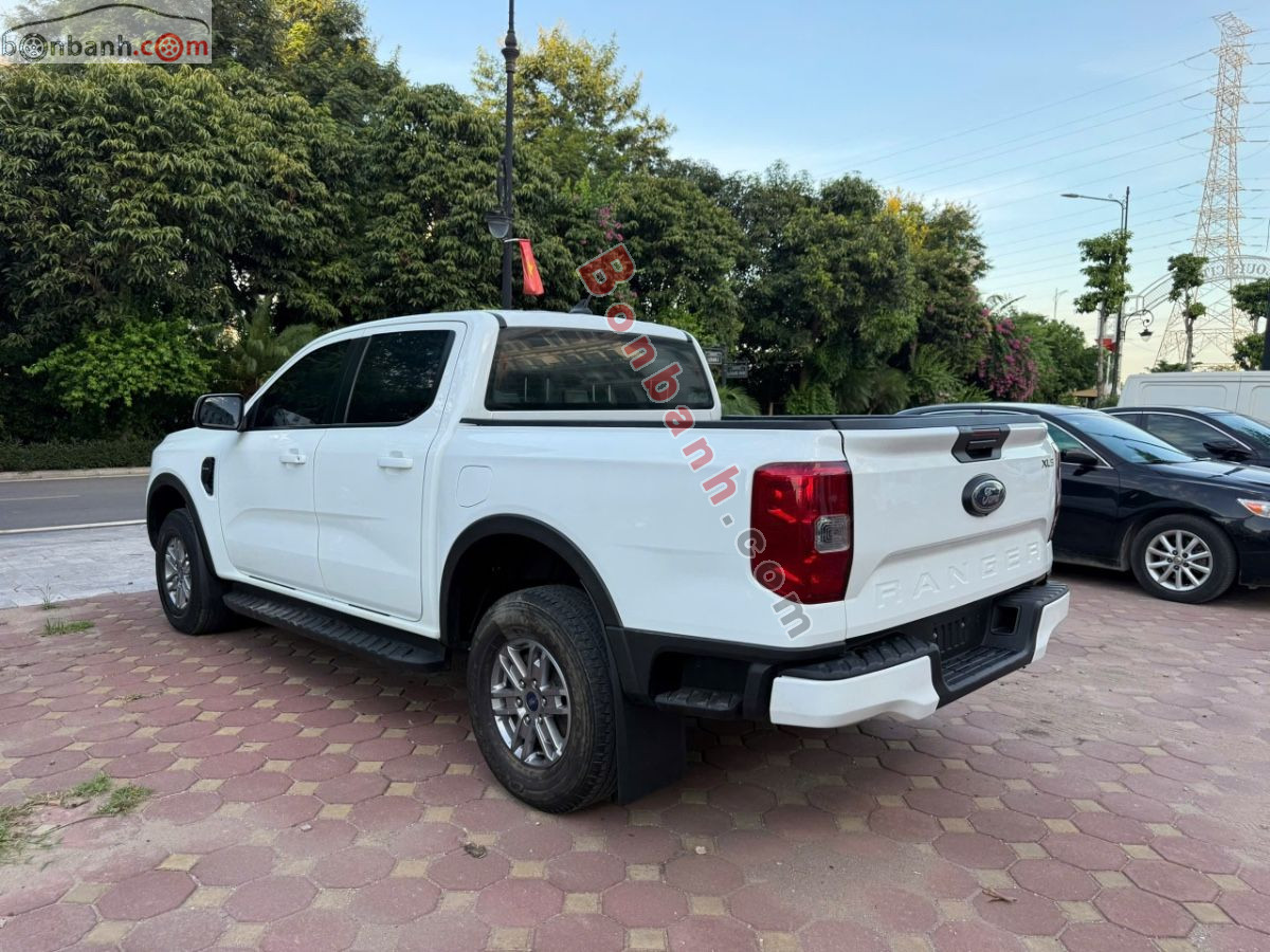 Ford Ranger XLS 2.0L 4x2 AT 2024 - 575 Triệu 2