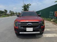Bán xe Ford Ranger 2023 Wildtrak 2.0L 4x4 AT giá 715 Triệu - Hà Nội
