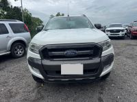 Bán xe Ford Ranger Wildtrak 3.2L 4x4 AT 2018 giá 505 Triệu - Hà Nội