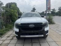 Bán xe Ford Ranger 2024 Wildtrak 2.0L 4x4 AT giá 755 Triệu - Hà Nội