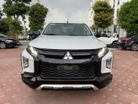 Bán xe Mitsubishi Triton Athlete 4x2 AT 2023 giá 558 Triệu - Hà Nội