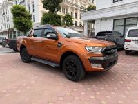 Bán xe Ford Ranger 2018 Wildtrak 3.2L 4x4 AT giá 520 Triệu - Hà Nội