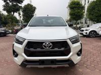 Bán xe Toyota Hilux 2025 2.4L 4x2 AT giá 675 Triệu - Hà Nội