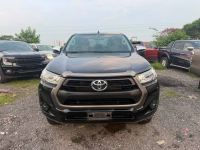 Bán xe Toyota Hilux 2022 2.4L 4x2 AT giá 565 Triệu - Hà Nội