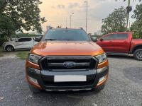 Bán xe Ford Ranger 2018 Wildtrak 3.2L 4x4 AT giá 519 Triệu - Hà Nội