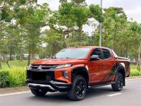 Bán xe Mitsubishi Triton 2023 Athlete 4x2 AT giá 555 Triệu - Hà Nội