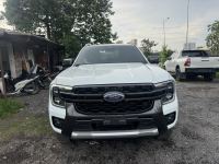 Bán xe Ford Ranger 2025 Wildtrak 2.0L 4x4 AT giá 799 Triệu - Hà Nội
