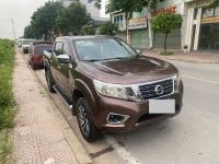 Bán xe Nissan Navara SL 2.5 MT 4WD 2016 giá 295 Triệu - Hà Nội