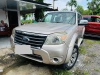 Bán xe Ford Everest 2010 Limited 2.5L 4x2 AT giá 205 Triệu - Hà Nội