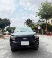 Bán xe Ford Ranger 2021 XLS 2.2L 4x2 AT giá 475 Triệu - Hà Nội