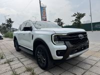 Bán xe Ford Ranger 2024 Wildtrak 2.0L 4x4 AT giá 765 Triệu - Hà Nội