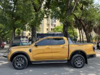 Bán xe Ford Ranger 2025 Wildtrak 2.0L 4x4 AT giá 815 Triệu - Hà Nội