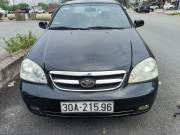 Bán xe Daewoo Lacetti 2010 EX giá 105 Triệu - Hà Nội