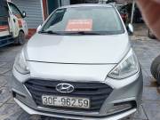 Bán xe Hyundai i10 2019 Grand 1.2 AT giá 288 Triệu - Hà Nội