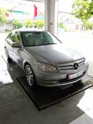 Bán xe Mercedes Benz C class 2010 C250 CGI giá 170 Triệu - Hà Tĩnh