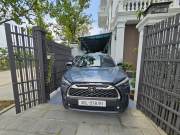 Bán xe Toyota Corolla Cross 2021 1.8V giá 678 Triệu - Ninh Bình
