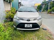 Bán xe Toyota Vios 2018 1.5E MT giá 288 Triệu - TP HCM